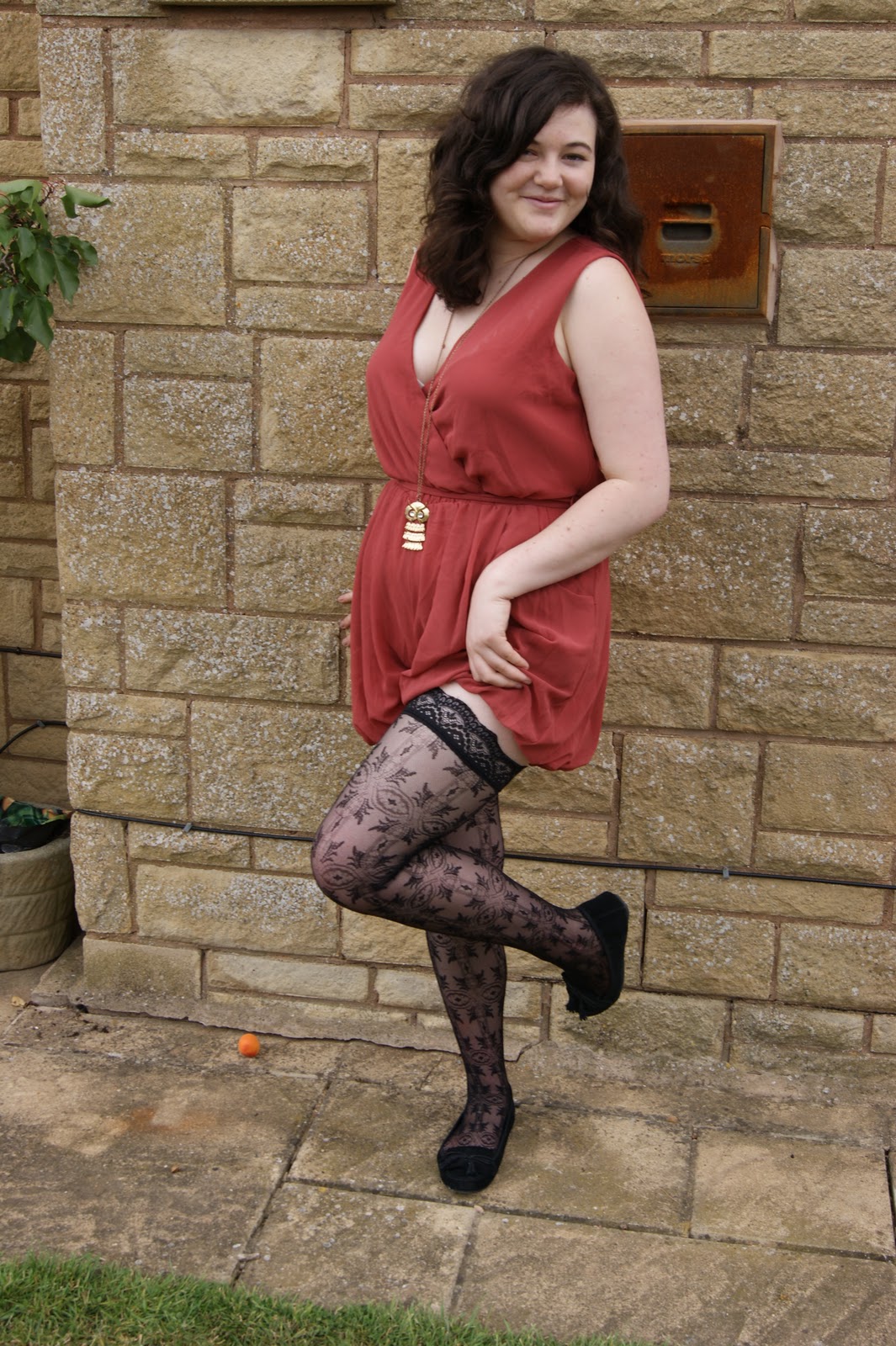 Maria s party essentials the playsuit Frills n Spills